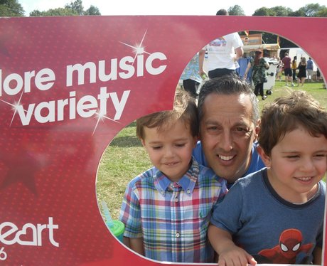 Herts Pride- 22nd August 2015