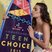 Image 7: Lea Michele at the Teen Choice Awards