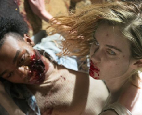 Walking dead