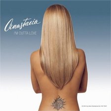 I'm Outta Love artwork