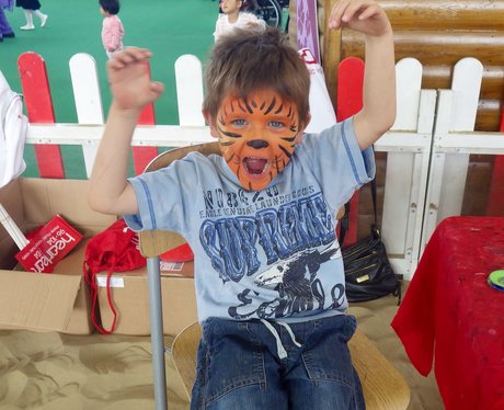 Centre:mk Summer Beach - 27th August 2015
