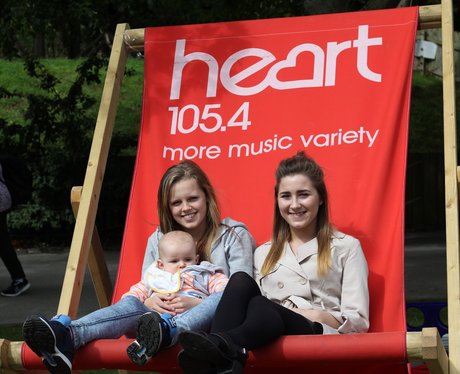 Heart Angels: Blackpool Zoo - Part Two (26 August