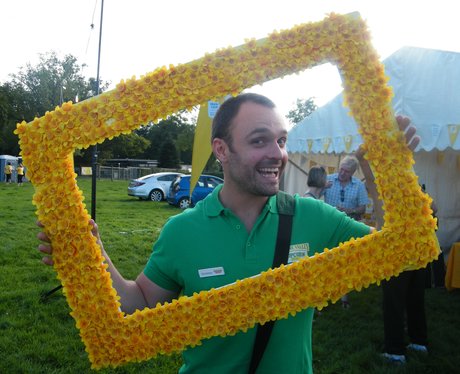 Marie Curie 10K Walk at Wakehurst Place