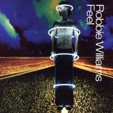 Feel artwork