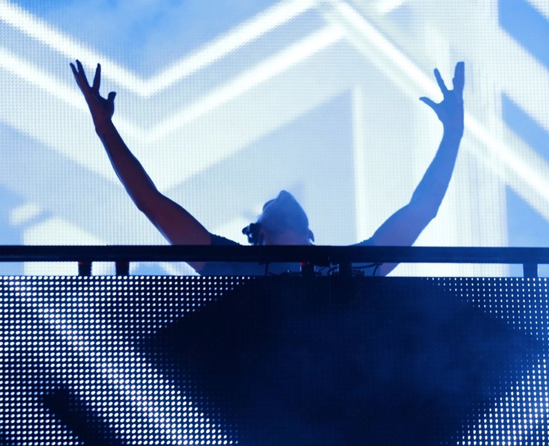 V Festival 2015
