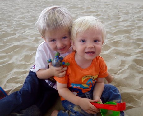 Centre:mk Summer Beach - 30th August 2015