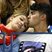 Image 9: Gigi Hadid and Joe Jonas date at the 2015 US Open