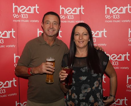 Martin and Su's 15th Anniversary Party