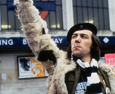 Robert Lindsey in Citizen Smith
