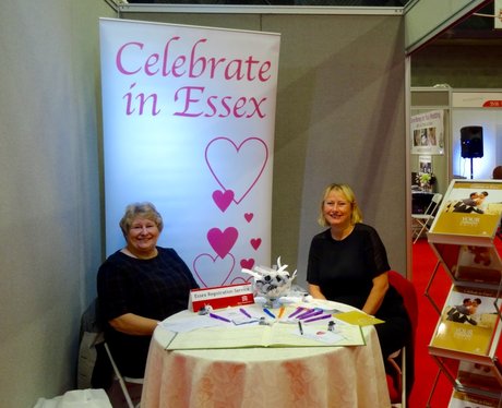 Wedding Show 2015 Saturday