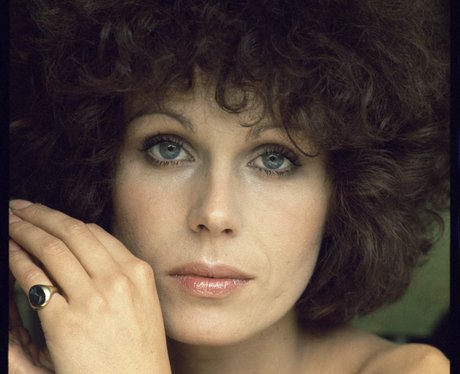 TV Times Celebrtes 60th Birthday
