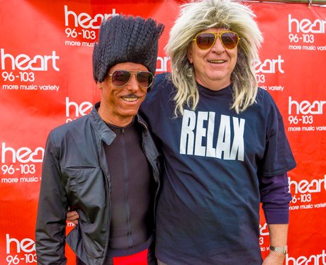 Reload Festival Norwich 2015 - Sunday