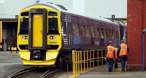 Scotrail to take on new drivers for extra services