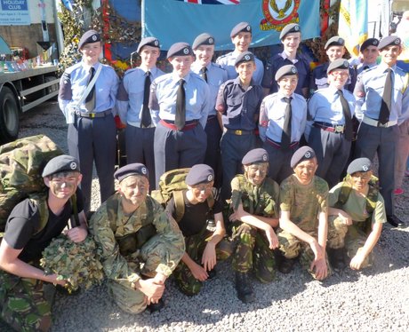 Wickford Carnival 2015