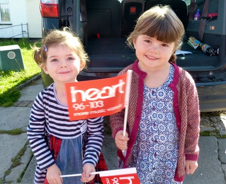 Wickford Carnival 2015