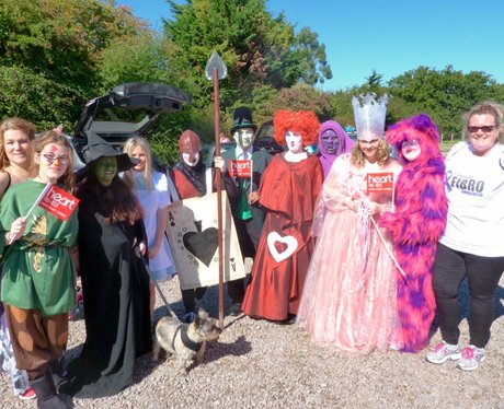 Wickford Carnival 2015