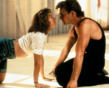 Dirty Dancing