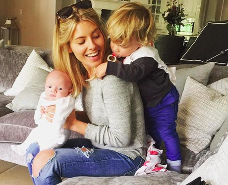Mollie King Frank Bridge's Children