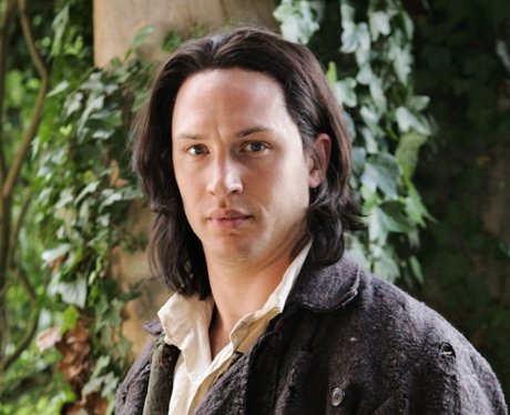 Period Dramas hottest hunks