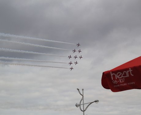 Southport Air Show- Part 1