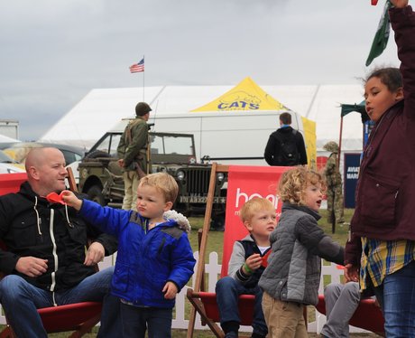 Southport Air Show- Part 1