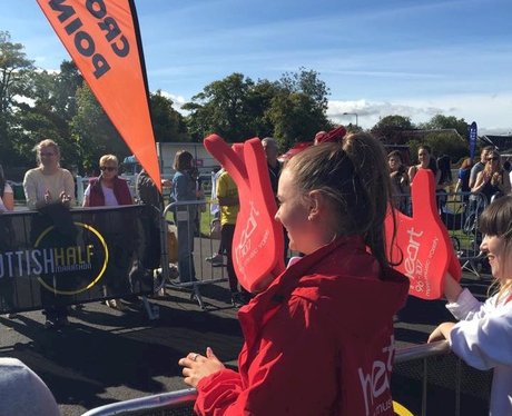 Scottish Half Marathon