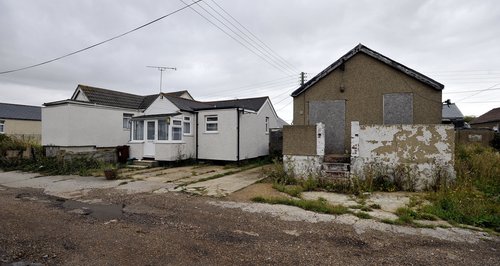 Jaywick
