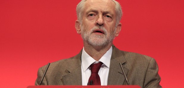 Jeremy Corbyn