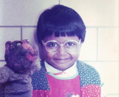 Guess who?
