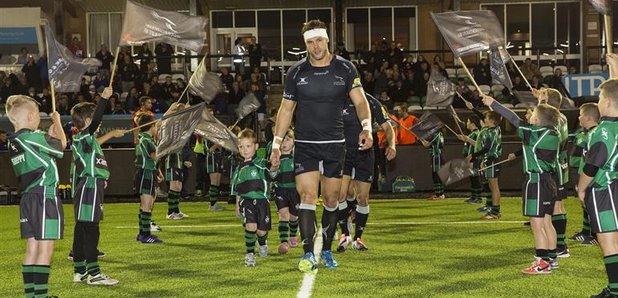 Newcastle Falcons