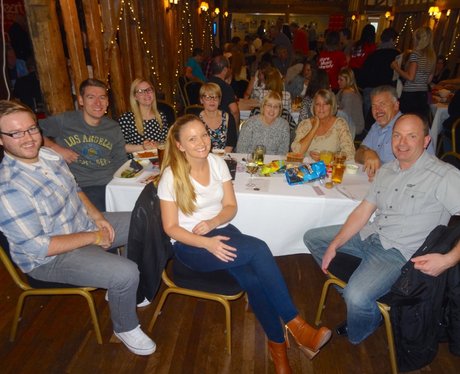 Quiz 4 Kids at Channels Golf Club