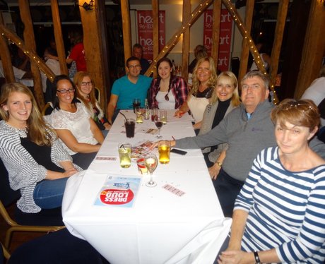 Quiz 4 Kids at Channels Golf Club