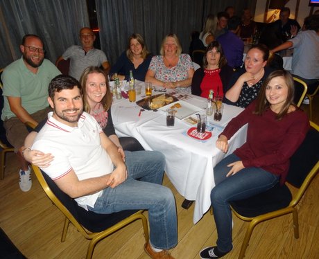 Quiz 4 Kids at Channels Golf Club