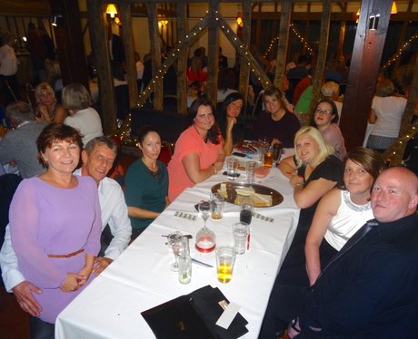 Quiz 4 Kids at Channels Golf Club