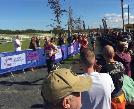 Scottish Half Marathon