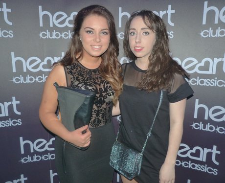 Club Classics at Evoke 2.0