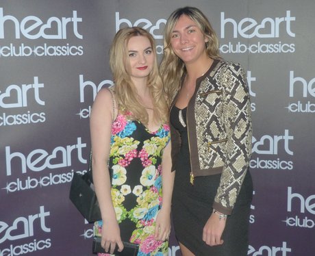 Club Classics at Evoke 2.0