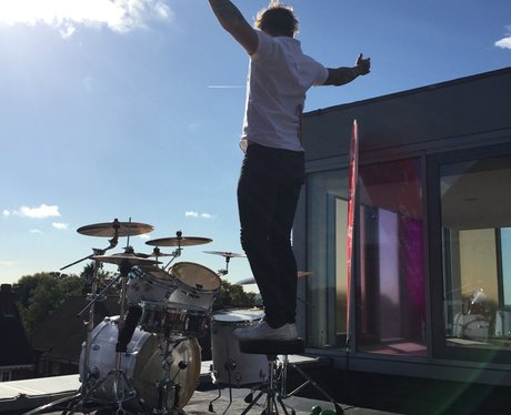 Hertfordshire Make's Some Noise- 8th October
