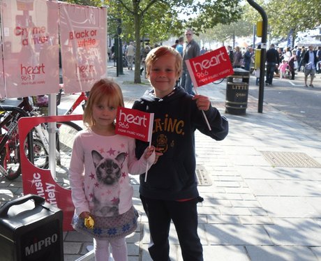 St Albans Food Festival- 4th October