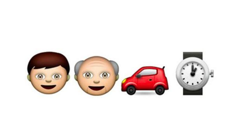 Can You Guess The Movie From These Emojis Heart