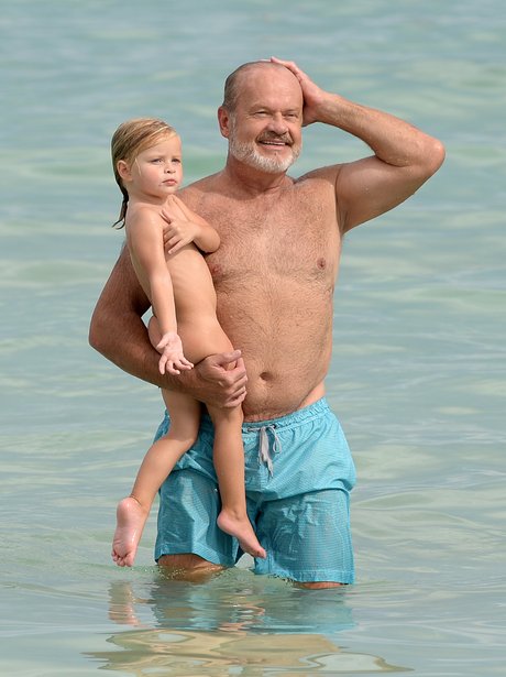 Best Celebrity Pictures Of The Week 12th October 2