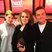 Image 2: Adele with Stephen Mulhern and Emma Willis