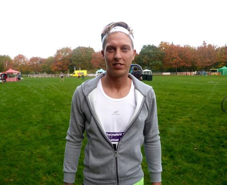 Chelmsford Marathon 2015 Part 1