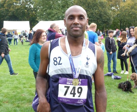 Chelmsford Marathon 2015 Part 2