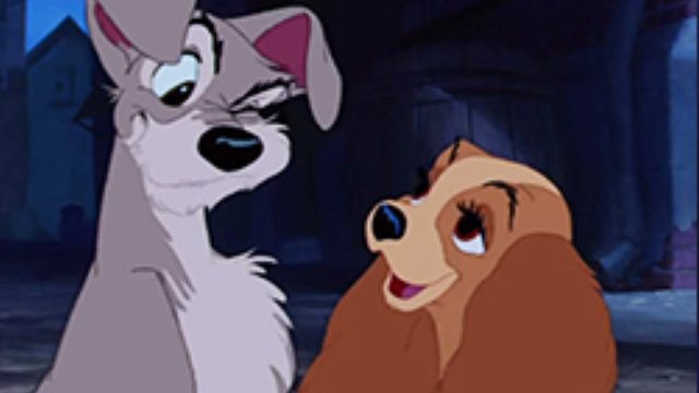 Disney's Most Beloved Animal Characters As Real People - Heart
