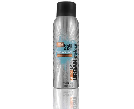Fudge spray