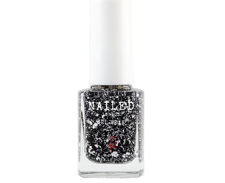nailed rosie fortegue nail varnish pr shot