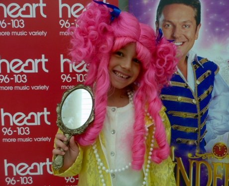 Reverse Makeover At The Victoria Shopping Centre S