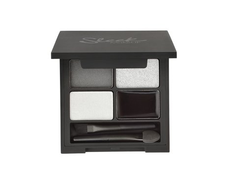 sleek makeup halloween