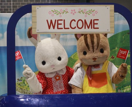 Toytopia